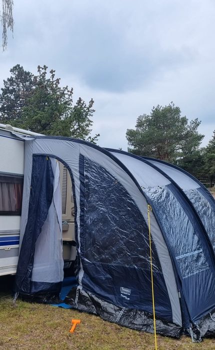 Sprzedam  przedsionek  Panama xl260