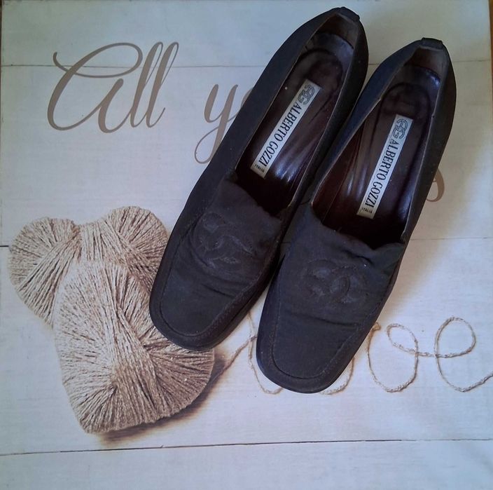 Sapatos de Senhora (vários preços)