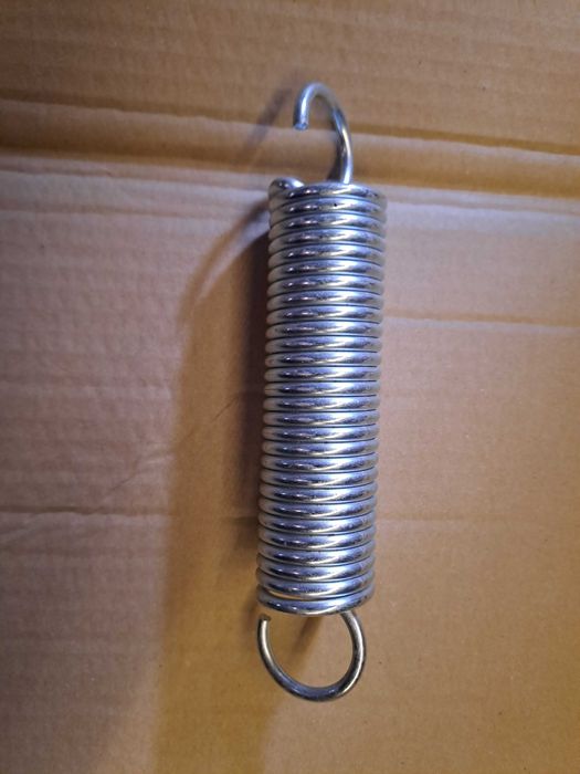 sprężyna zgrabiarki PZK pzk