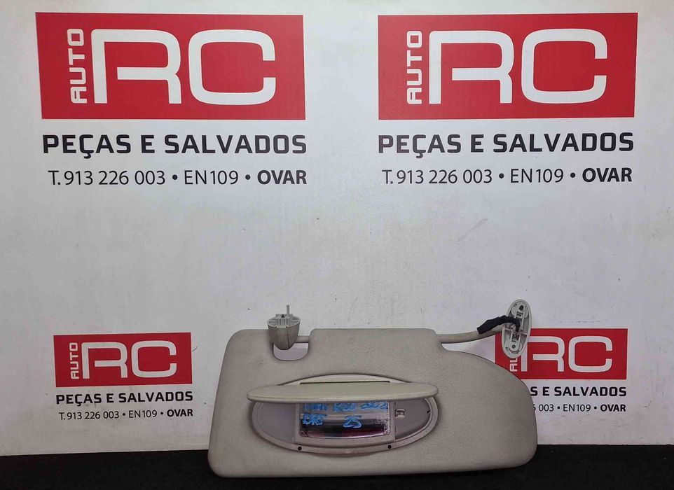 Pála de Sol Direita MINI MINI (R50, R53) ano 2002