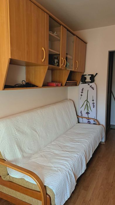Wynajmę mieszkanie