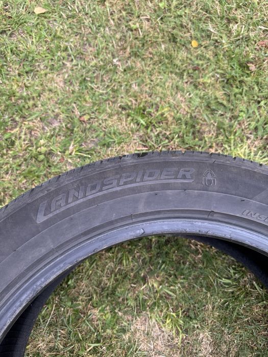 Opony 225/55 r19
