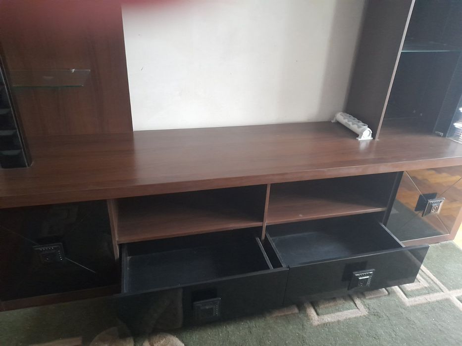 Стильная мебель для гостиной.