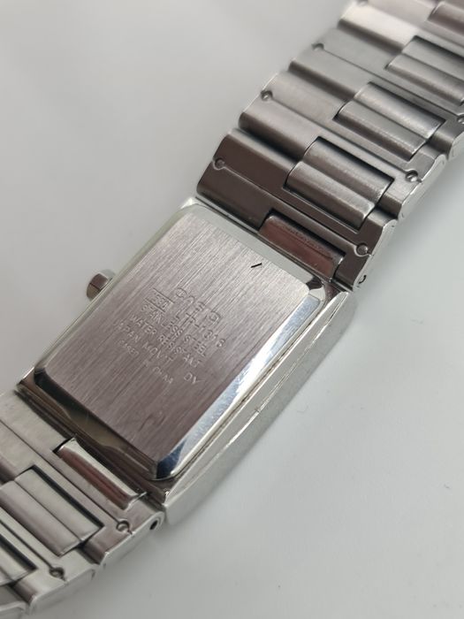 Relógio de Senhora CASIO LTP1316