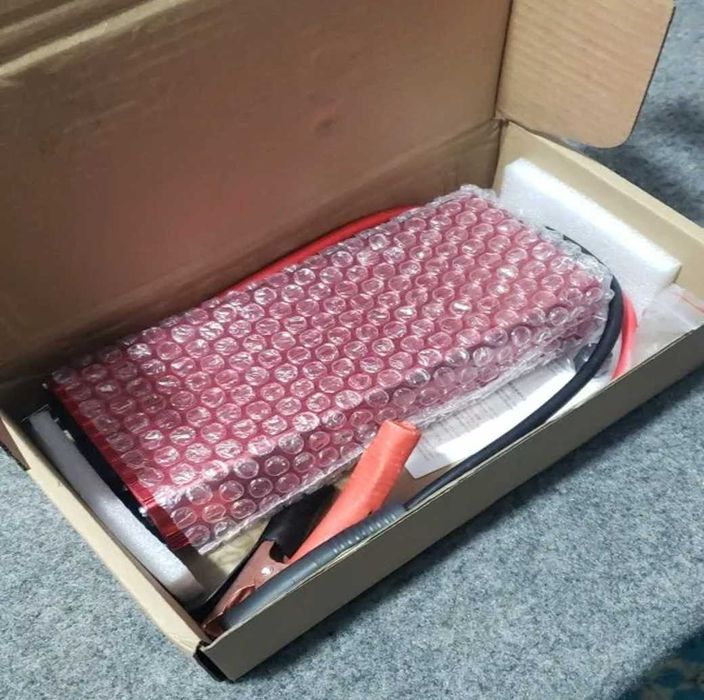 Мощный универсальный ультра инвертор на 12 вольт 2000 Вт Надежный