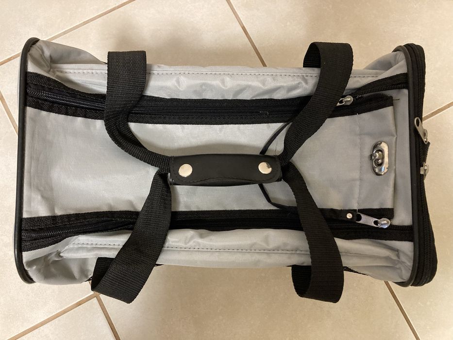 Сумка-переноска для домашніх улюбленців