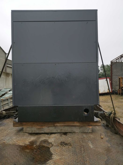 Compressor Industrial