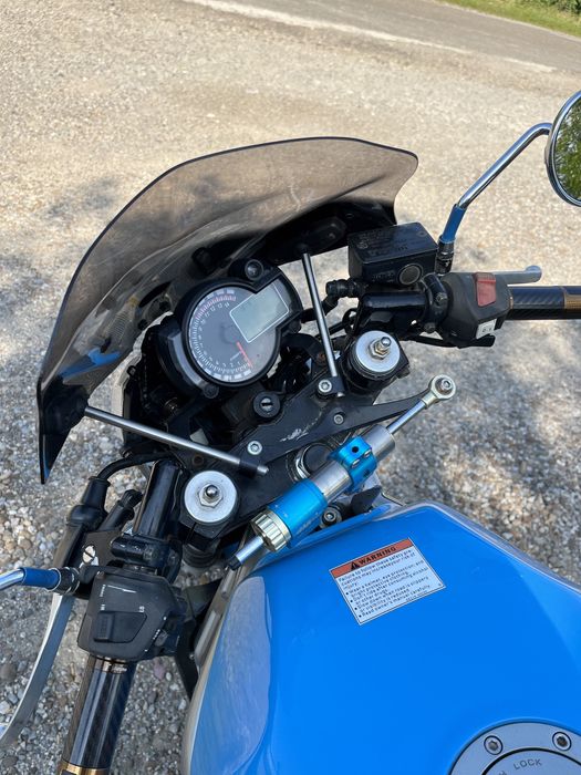 Продається Honda CB-1