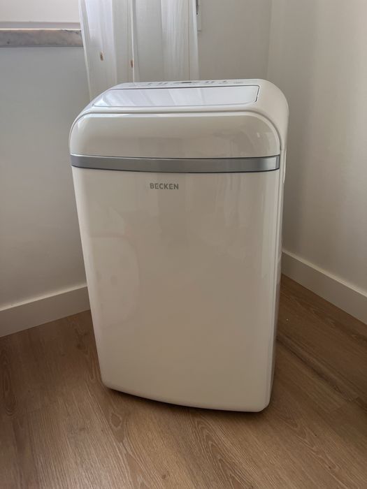 Ar Condicionado Portátil BECKEN com Garantia