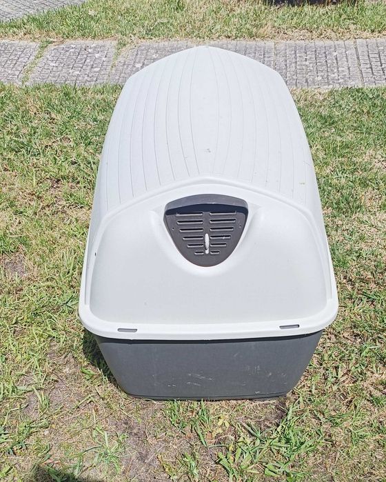 Casota para cão