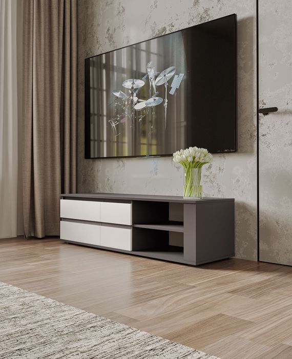 Тумба под телевизор TV тумбочка Тумба під телевізор ТВ комод