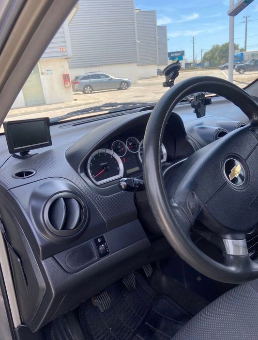 Aveo 2008 redução de preço 3000€ para 2700€ valor negociável — photo 2
