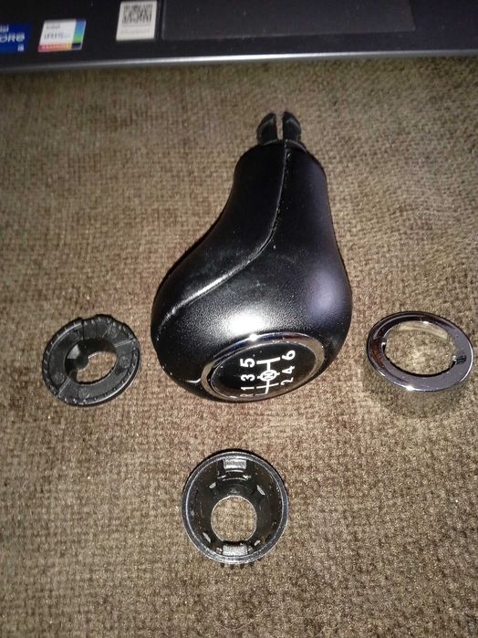 Manete Mudanças Mercedes C203/204