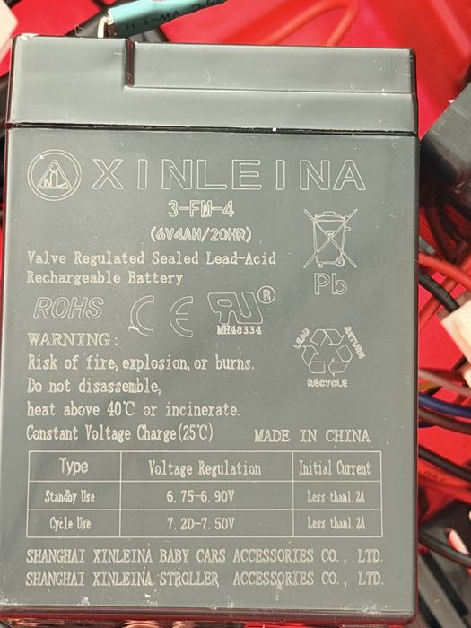 Carro Audi para Criancas