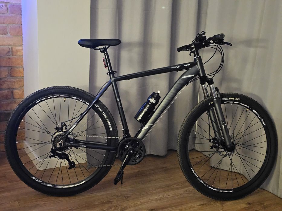 Rower MTB jak nowy rama 21 koła 29 duży