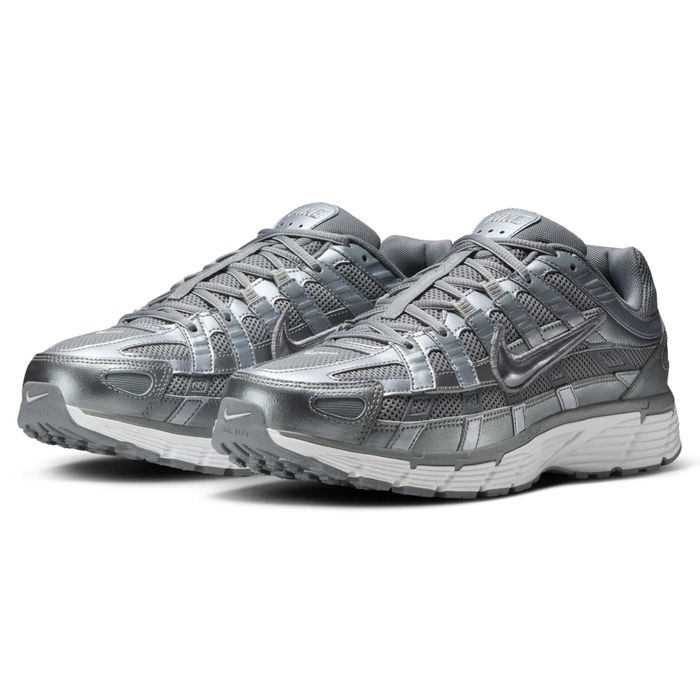 ОРИГИНАЛ‼️ Nike P-6000 (CD6404-023) кроссовки мужские кросівки чоловічі Найк 40 42 42.5 43 44 44.5 45
