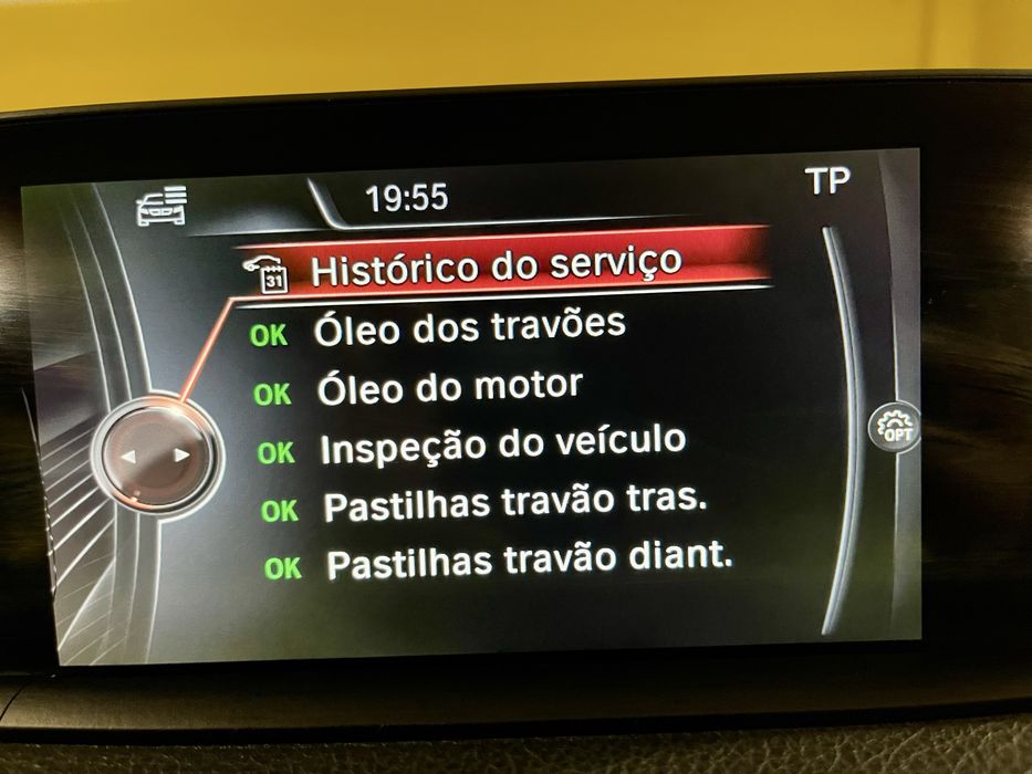 Bmw 318 d bom estado