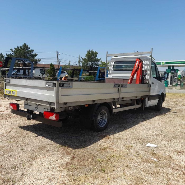 Mercedes Sprinter