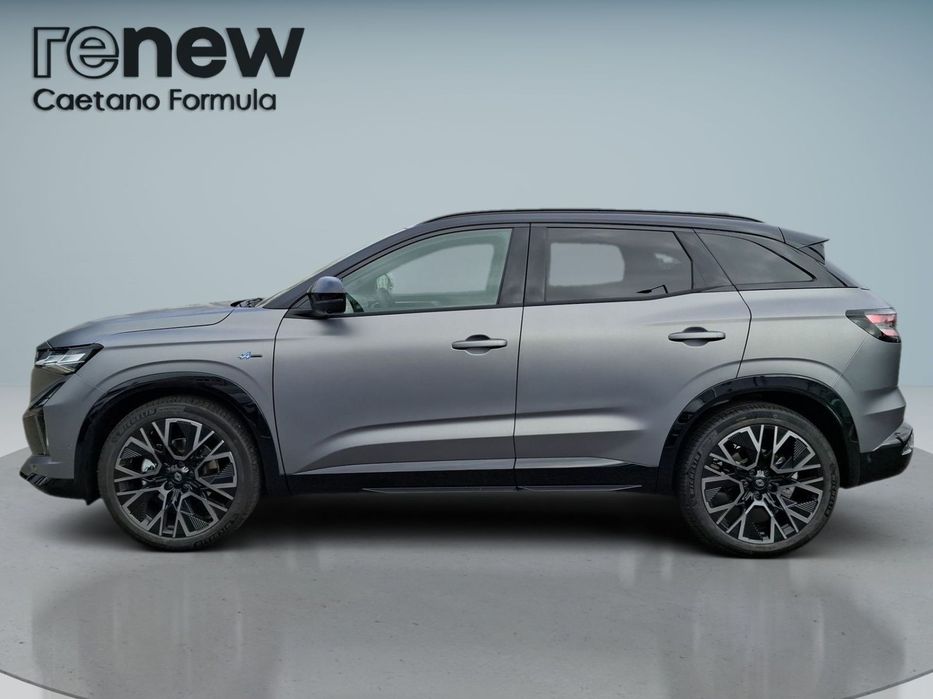 Renault Austral 1.2 E-Tech Techno Espirit
