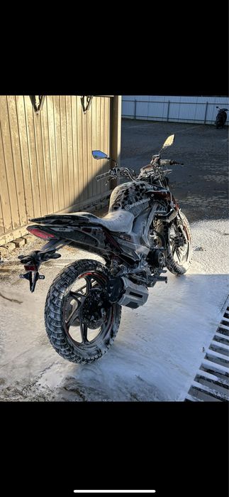 Продам Lifan jr200!!