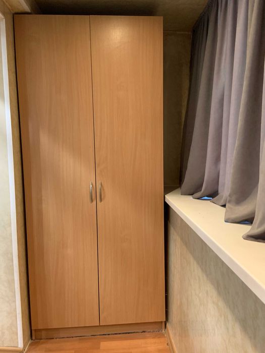 Сдам до лета 3 комнатную с капитальным ремонтом