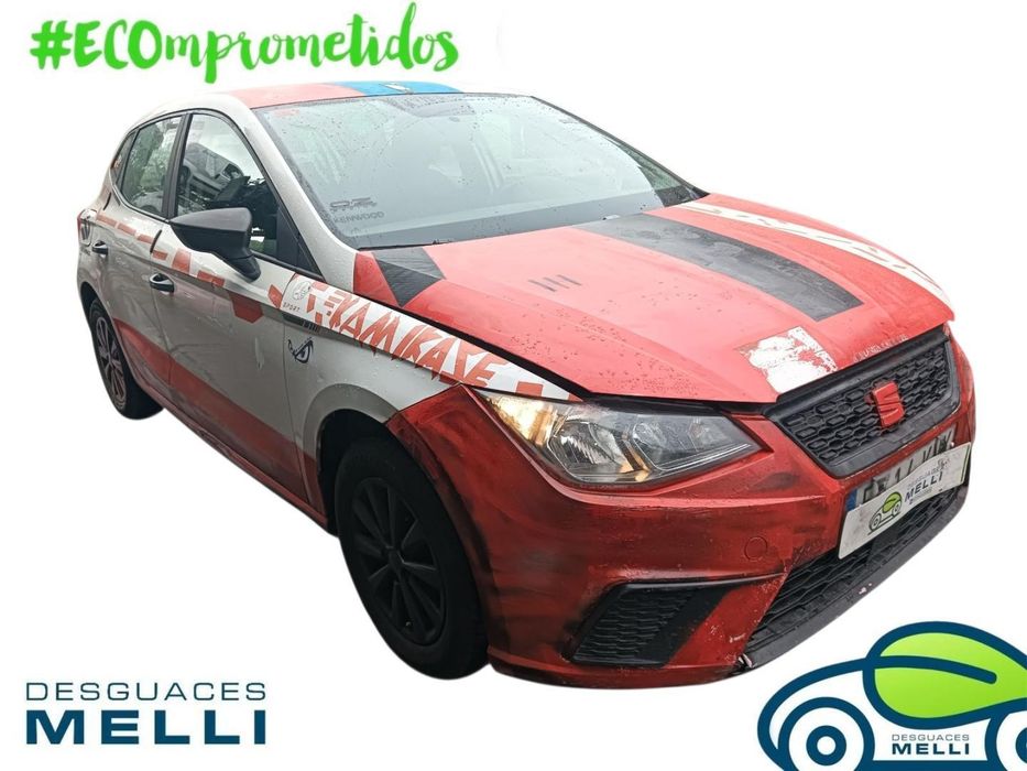 bóia de combustível seat ibiza