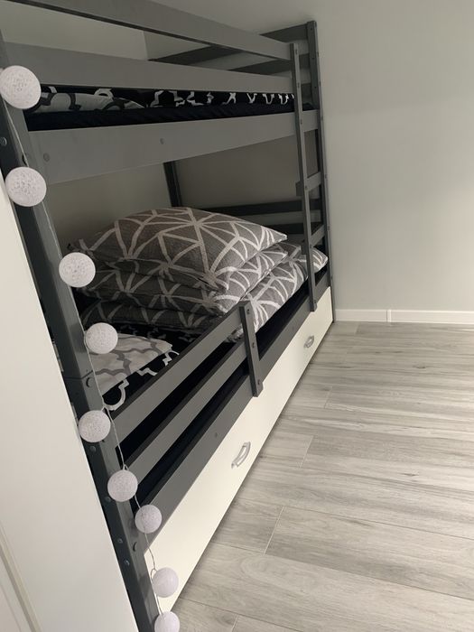 Domek letniskowy „Brzozówka”