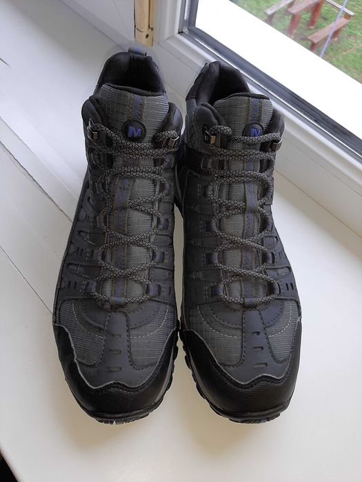 Ботинки Merrell Accentor (Розмір-43-27)