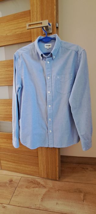 Koszula Wrangler
