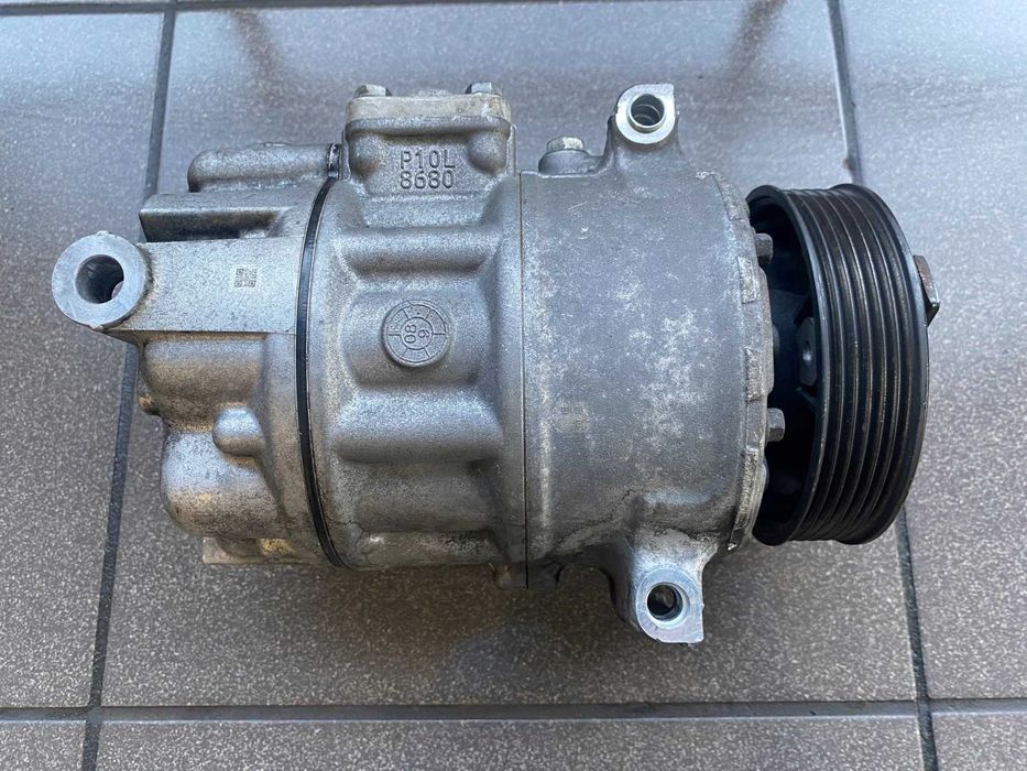 Компресор Кондиціонера Volkswagen, Audi, Skoda, Golf 5-6 Європа