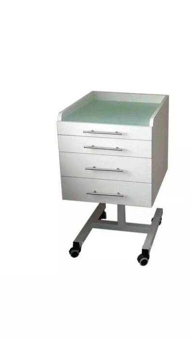 Стоматологiчна тумба ,тумба стоматолога, меблі в стоматологію