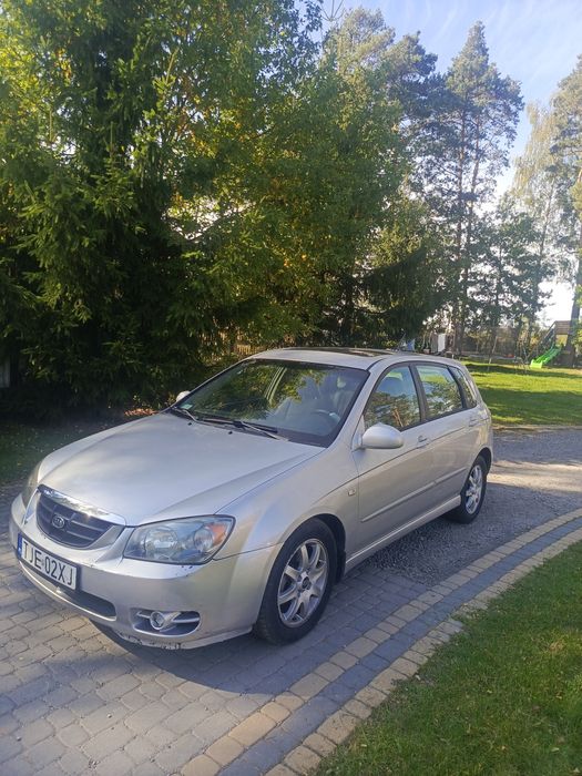 Kia Cerato
