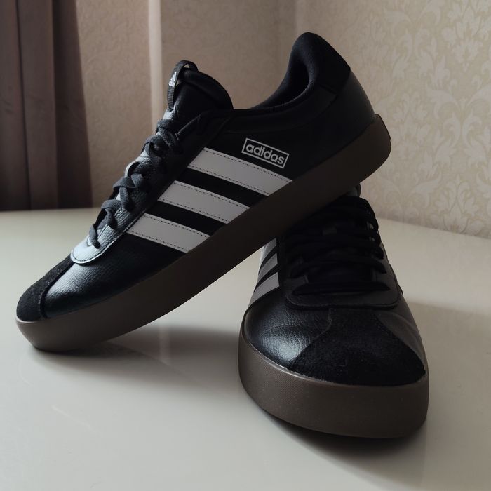 Кеди Adidas VL COURT 3.0