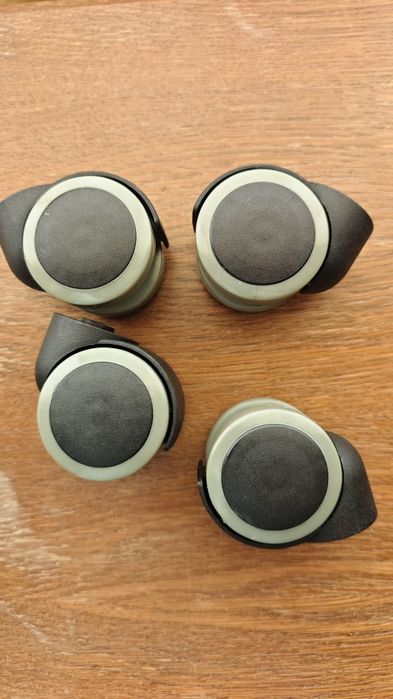 Колесо колесико для кресла колесики для мебели  мебельное мебельные