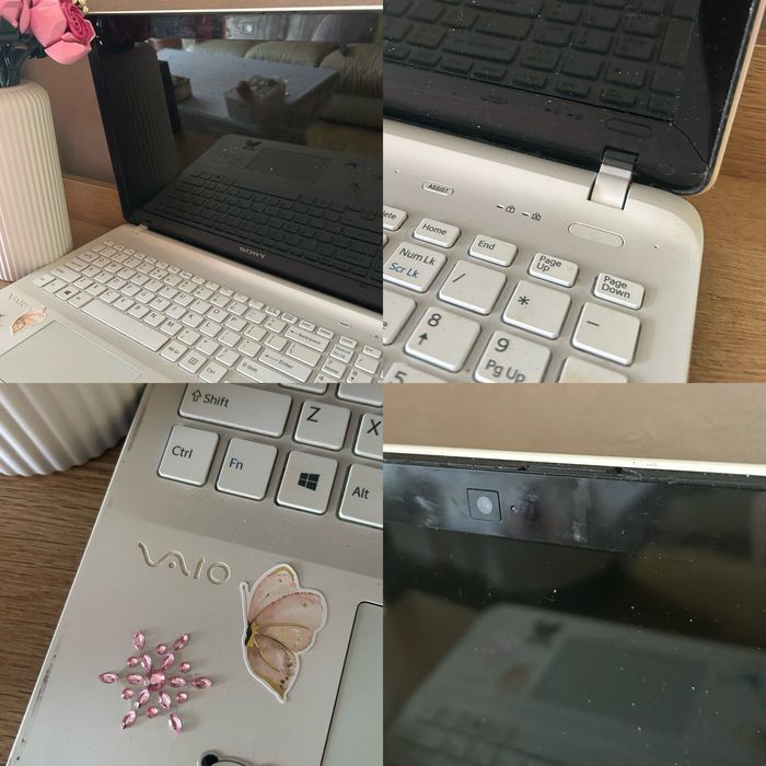 Laptop