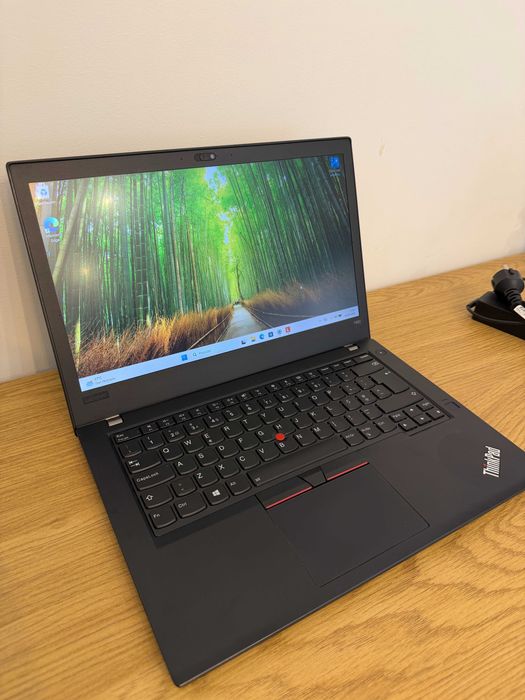 Lenovo ThinkPad T480 14" (2017) - Core i5-8250U - 16GB - SSD 1TB GB
