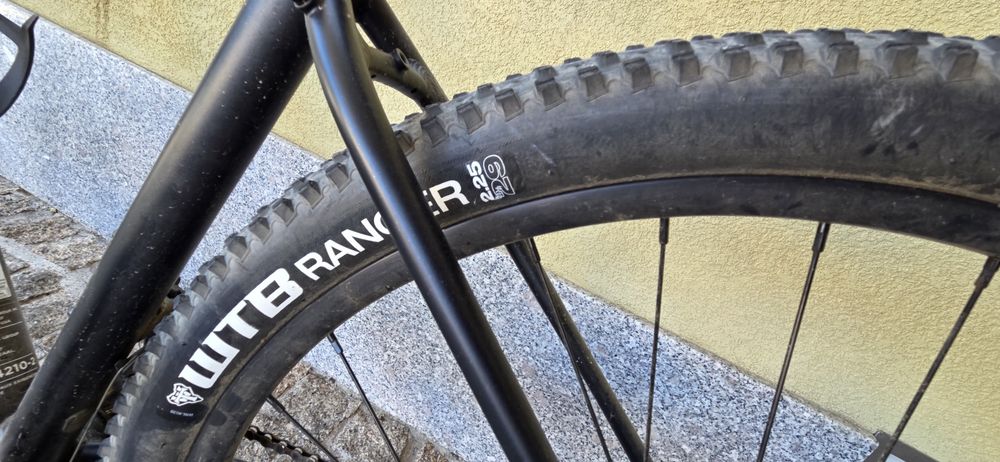 Bicicleta Cannondale
