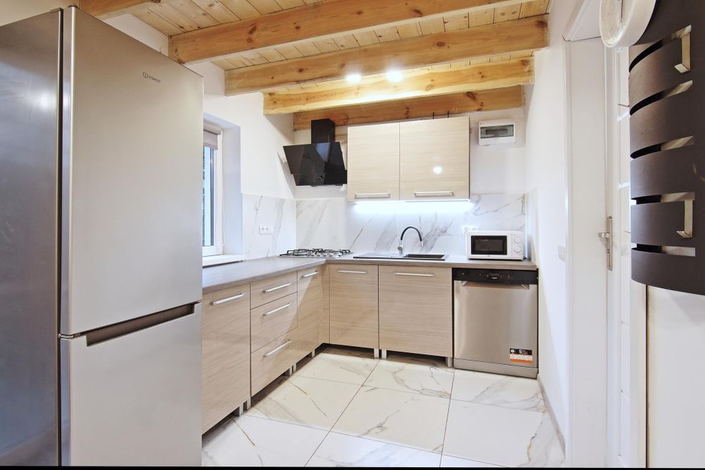 Domek letniskowy Toruń Kamionki Małe klimatyzacja 7łóżek