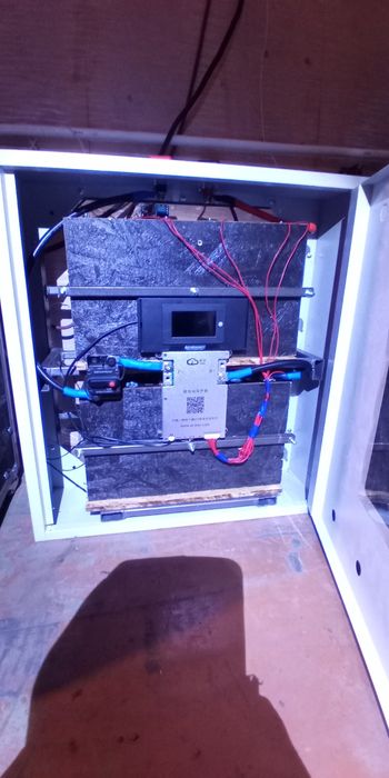 LiFePo4  аккумулятор