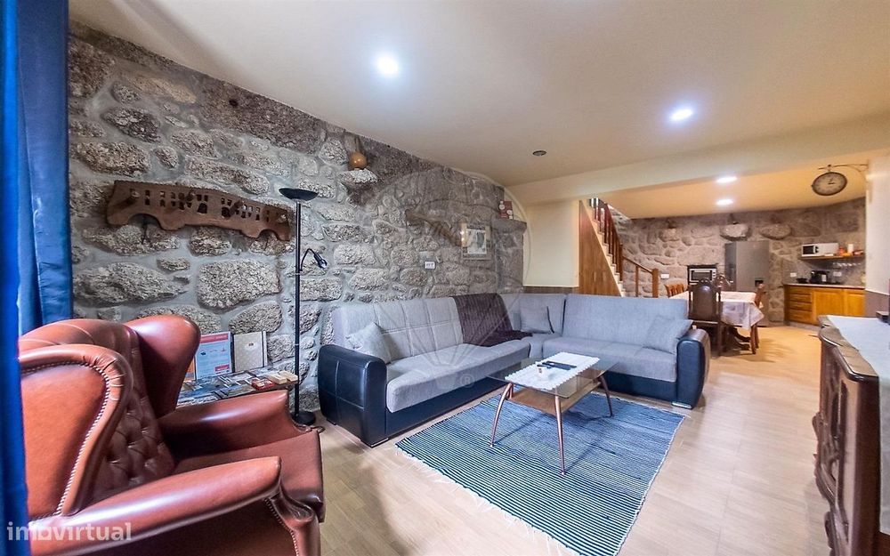 Moradia T3 para venda