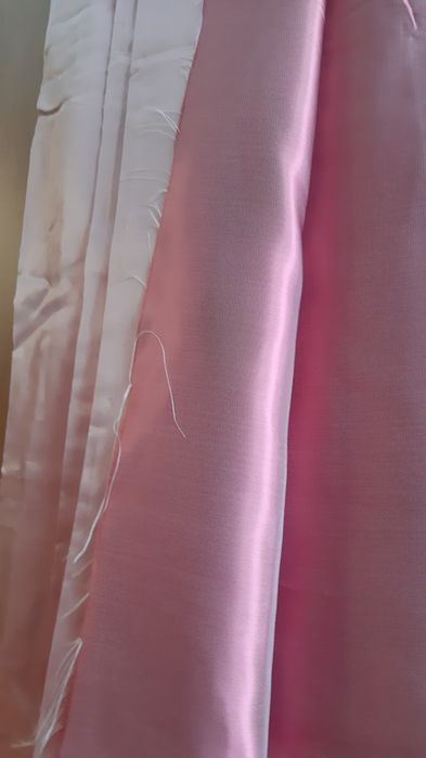 Ткань  подкладочная