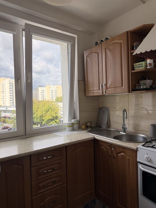 Mieszkanie – Warszawa - Widok 4