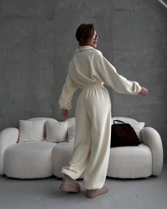 Комбінезон комбез турецький полар фліс