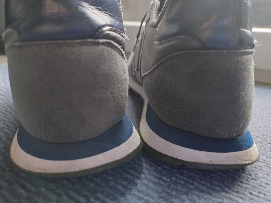 Buty męskie New Balance 500 rozmiar 44 28 cm