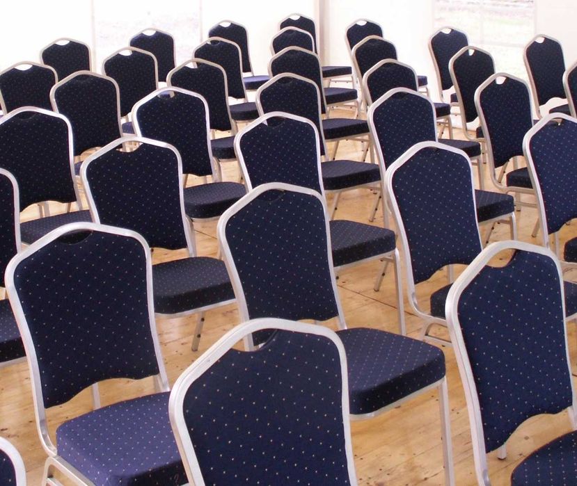 wypożyczalnia krzeseł , wynajem stołów Zgierz i okolice