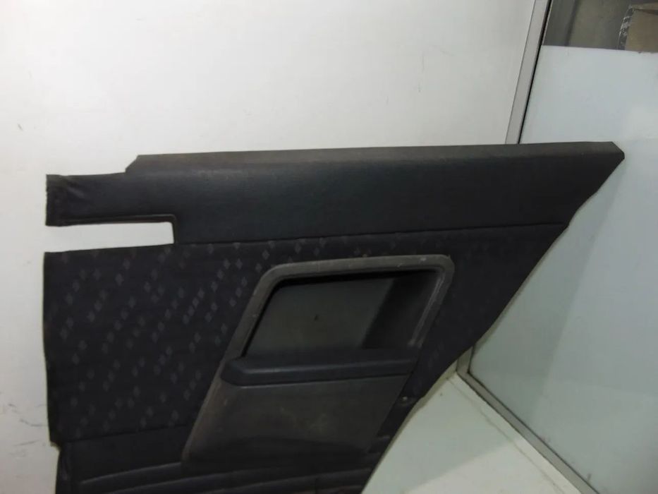 Toyota corolla DX quartelas
