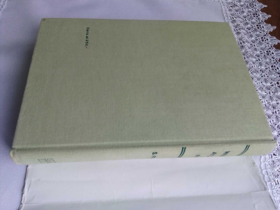 Wielki atlas ryb Stanislav Frank