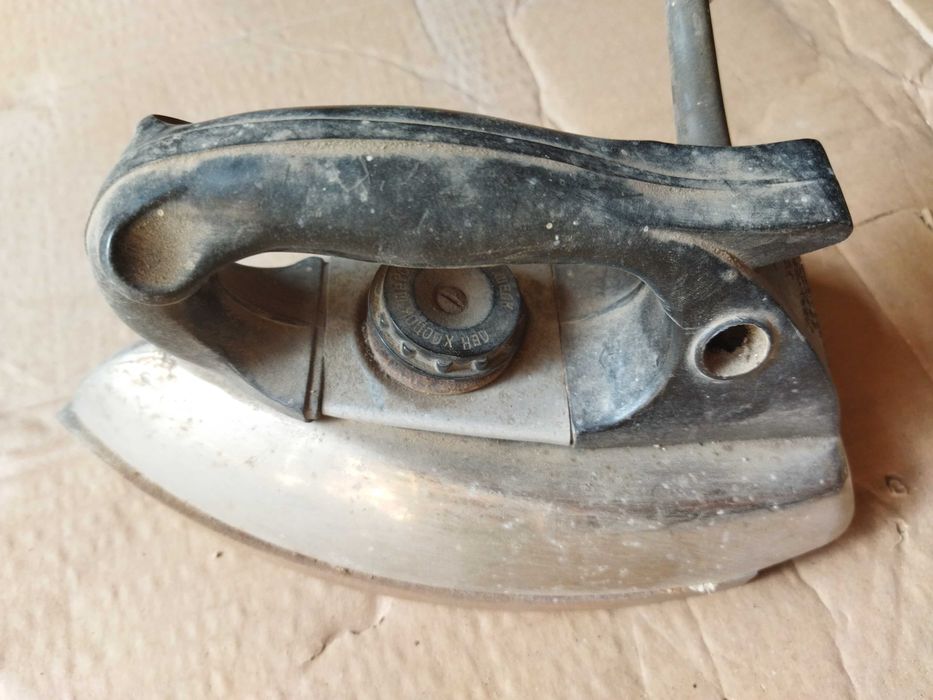 Праска УЕТ-2 1966 рік