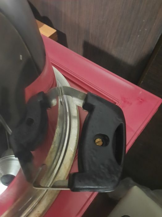 Кастрюля Berghoff 7 литров