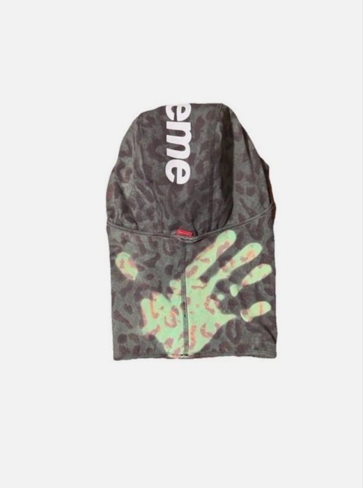 Балаклава Supreme хамелеон